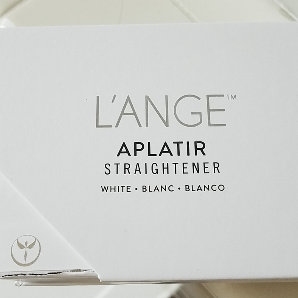 ❎SOLD❎L'ange Aplatir straightener
